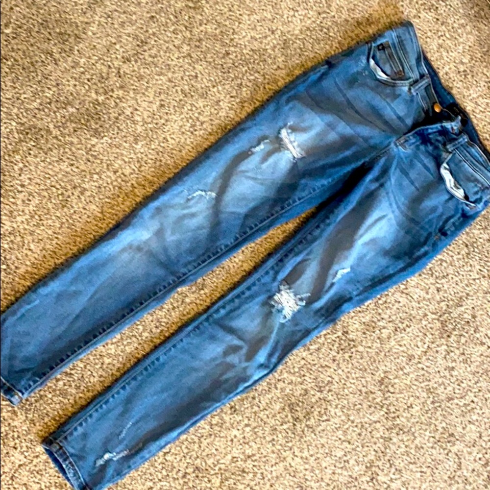 Judy Blues skinny fit